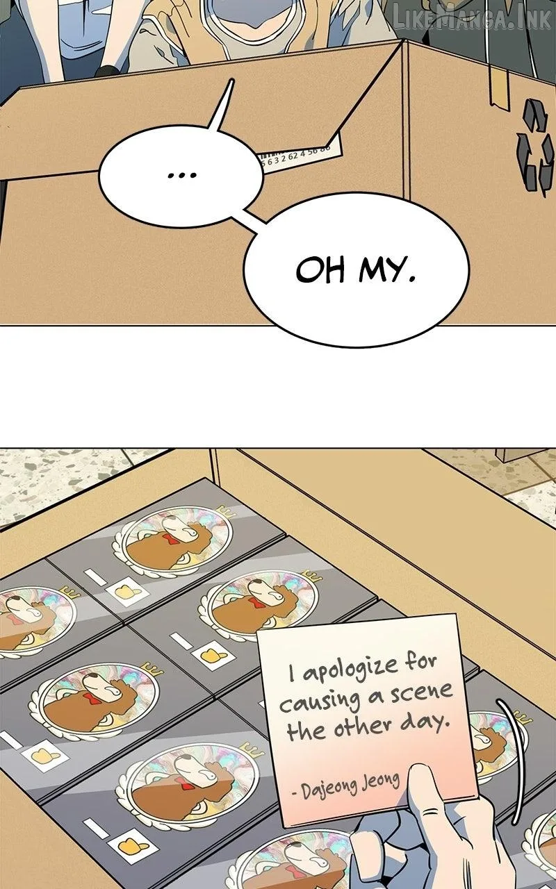 Slow Dive Chapter 46 page 81