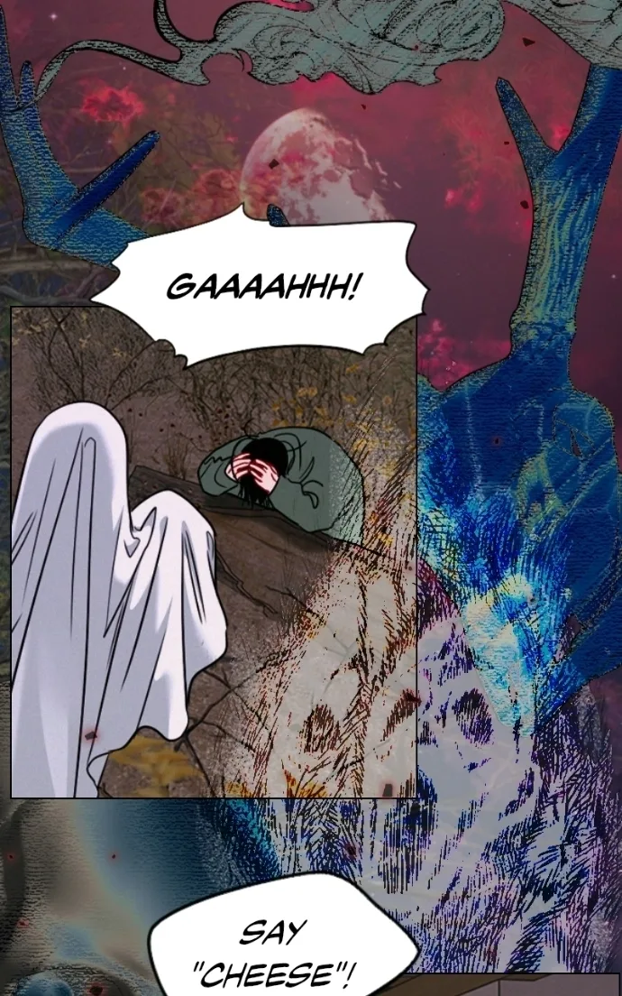 Dark History Is Going Backwards Chapter 47 page 84