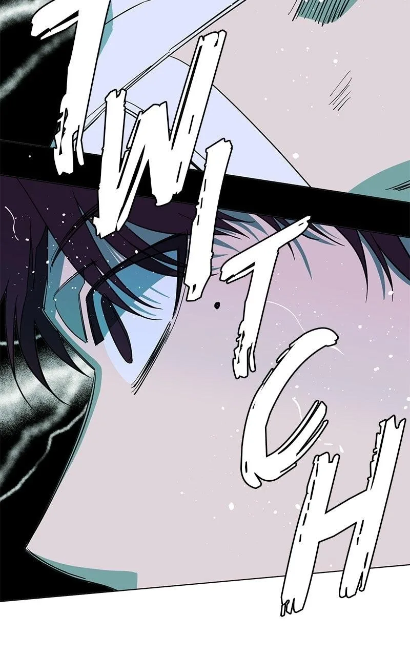 Slow Dive Chapter 47 page 22