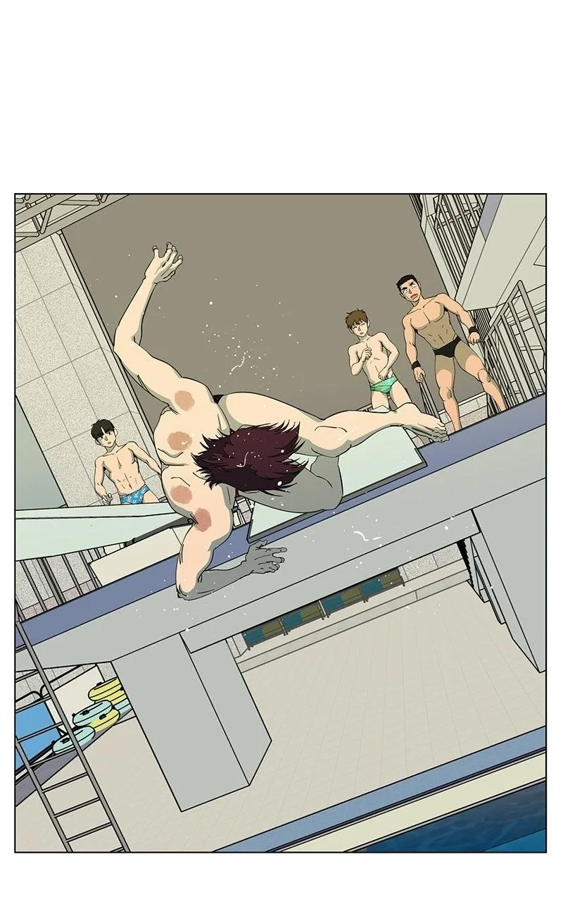 Slow Dive Chapter 47 page 23