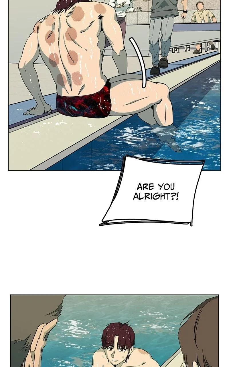 Slow Dive Chapter 47 page 28