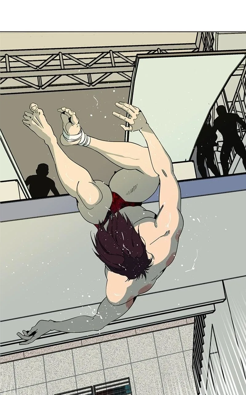 Slow Dive Chapter 47 page 24
