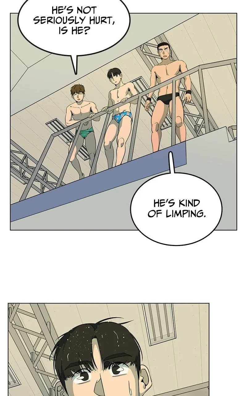 Slow Dive Chapter 47 page 32