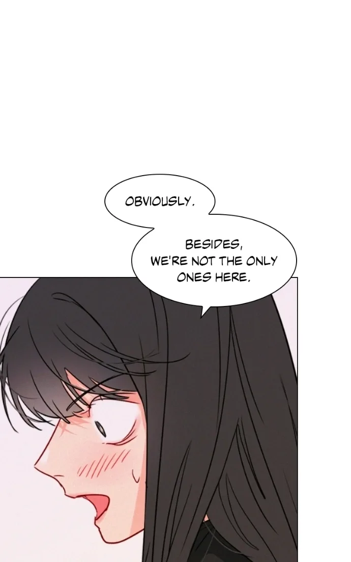 Dark History Is Going Backwards Chapter 47 page 101