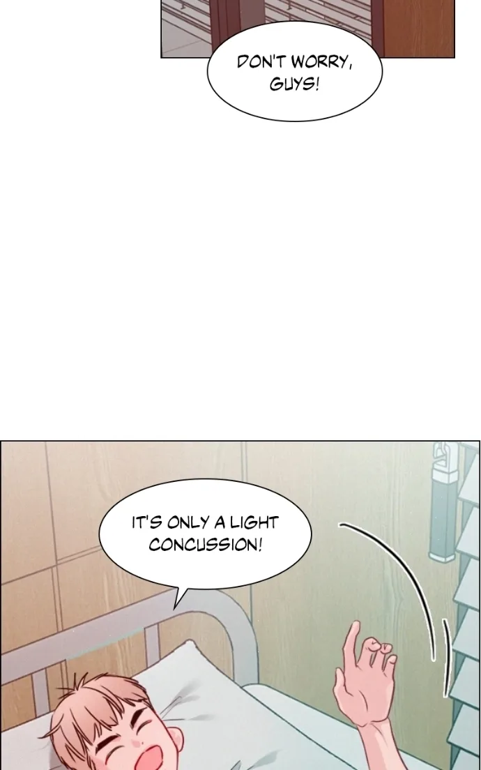 Dark History Is Going Backwards Chapter 48 page 3