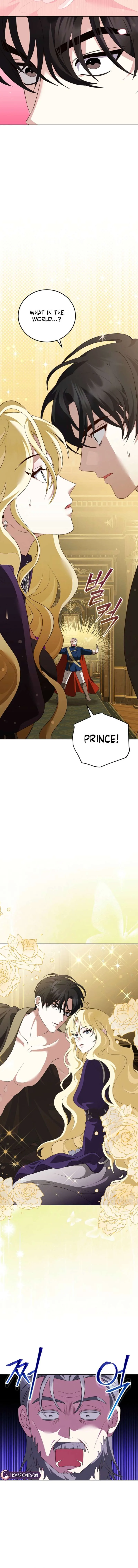 Beginning Part 2 of the Failure Chapter 47 page 4