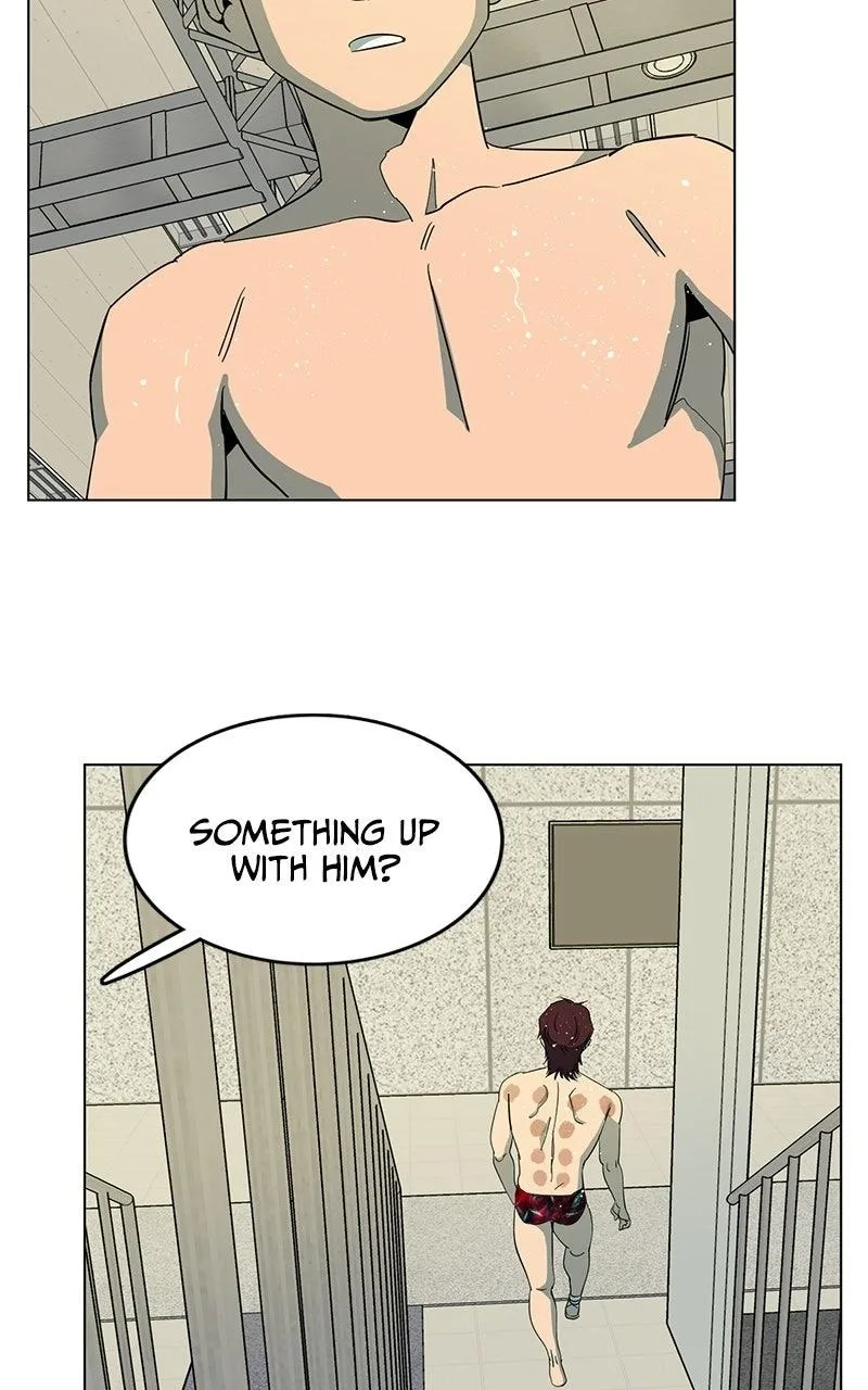 Slow Dive Chapter 47 page 33