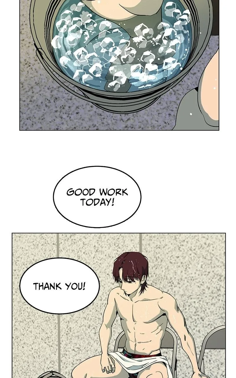 Slow Dive Chapter 47 page 38