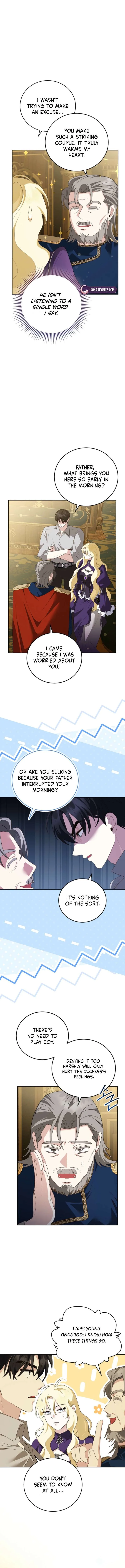 Beginning Part 2 of the Failure Chapter 47 page 6