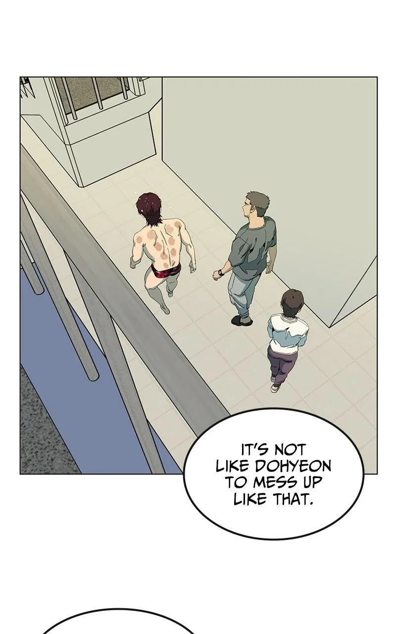 Slow Dive Chapter 47 page 31