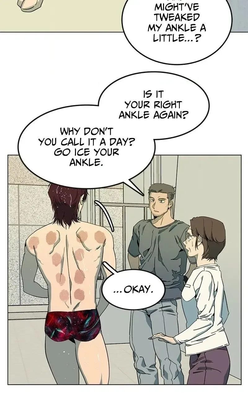 Slow Dive Chapter 47 page 30