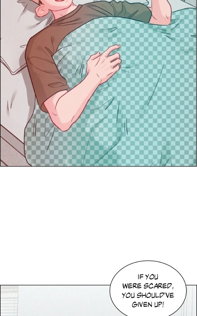 Dark History Is Going Backwards Chapter 48 page 4