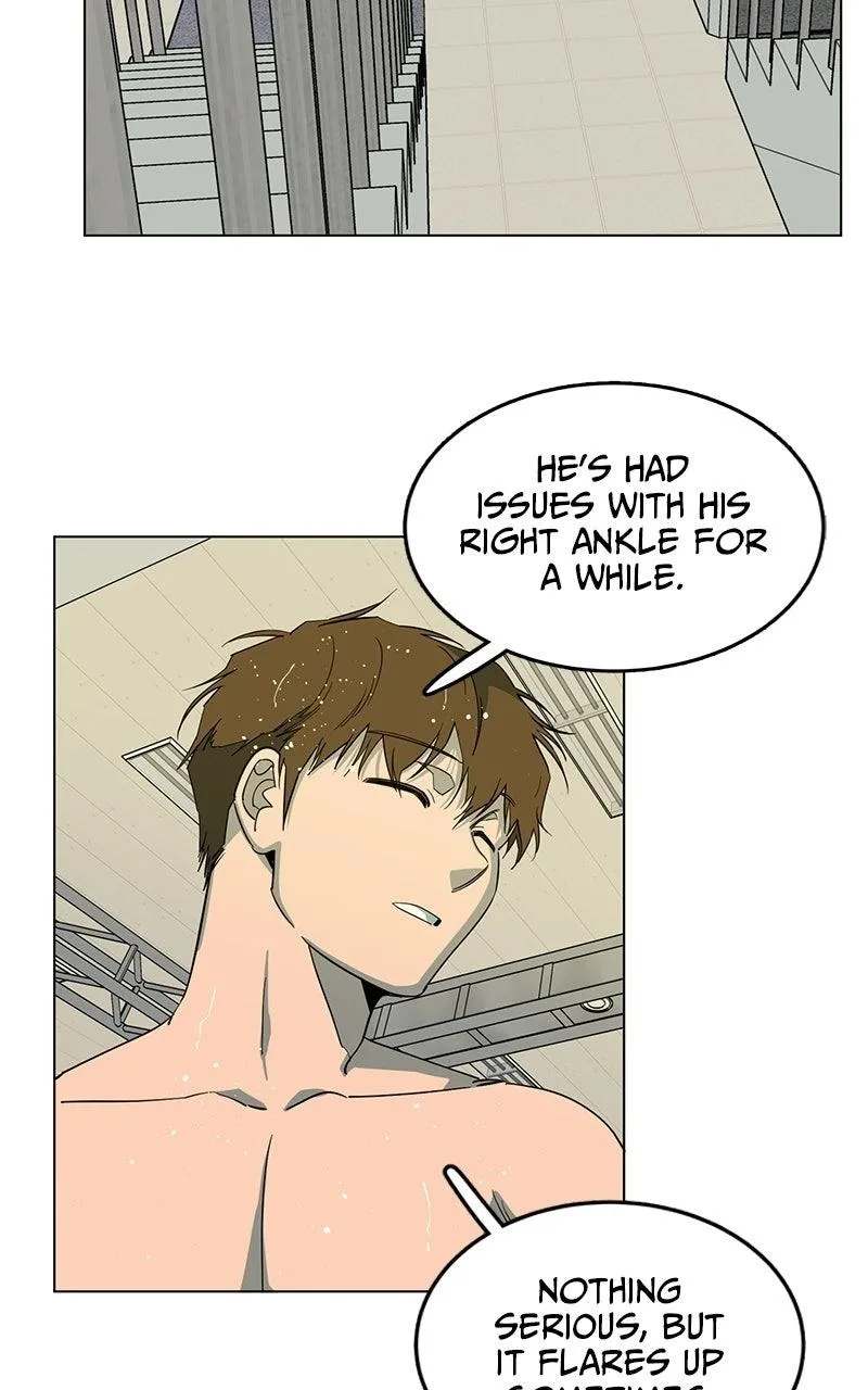Slow Dive Chapter 47 page 34