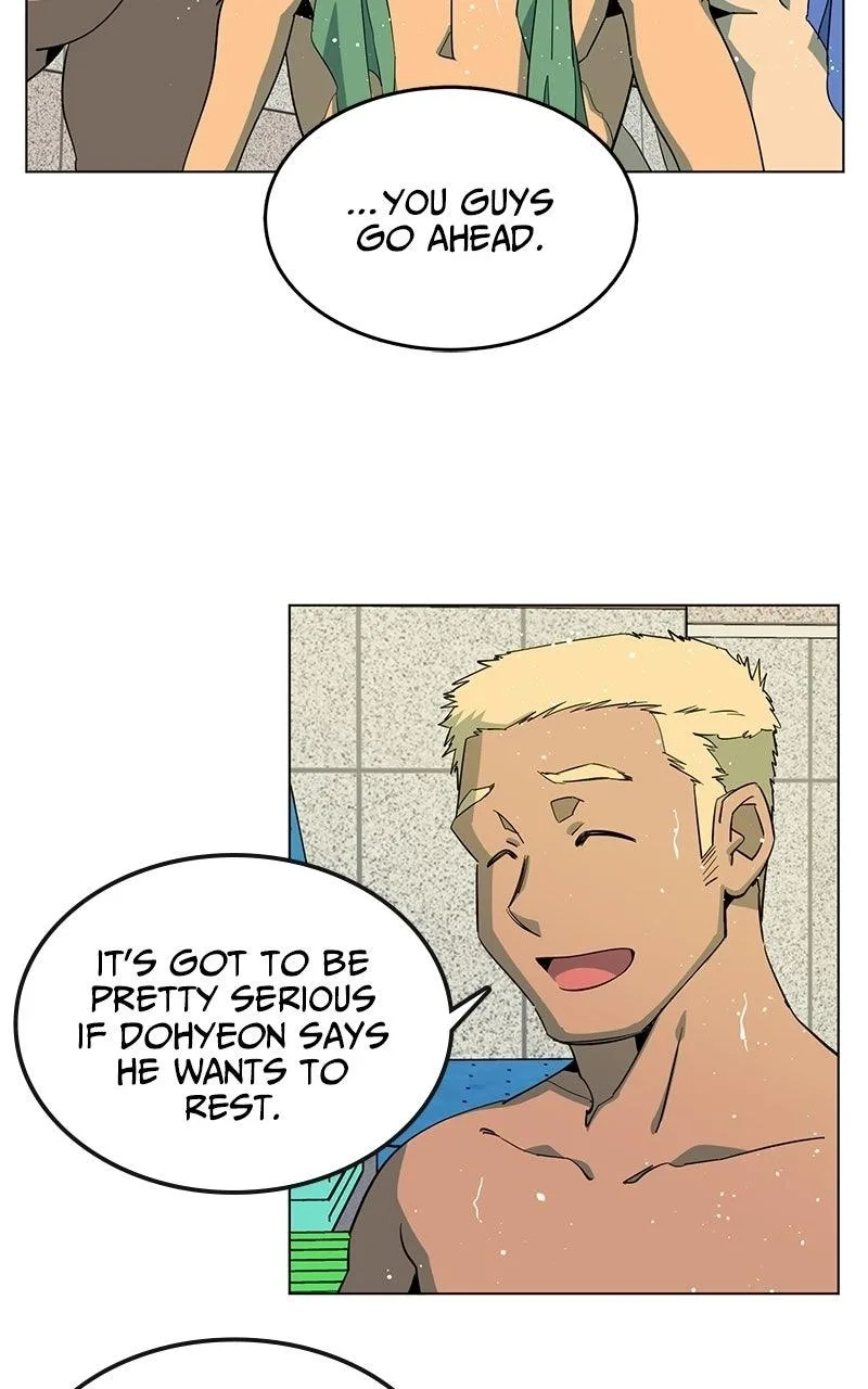 Slow Dive Chapter 47 page 43