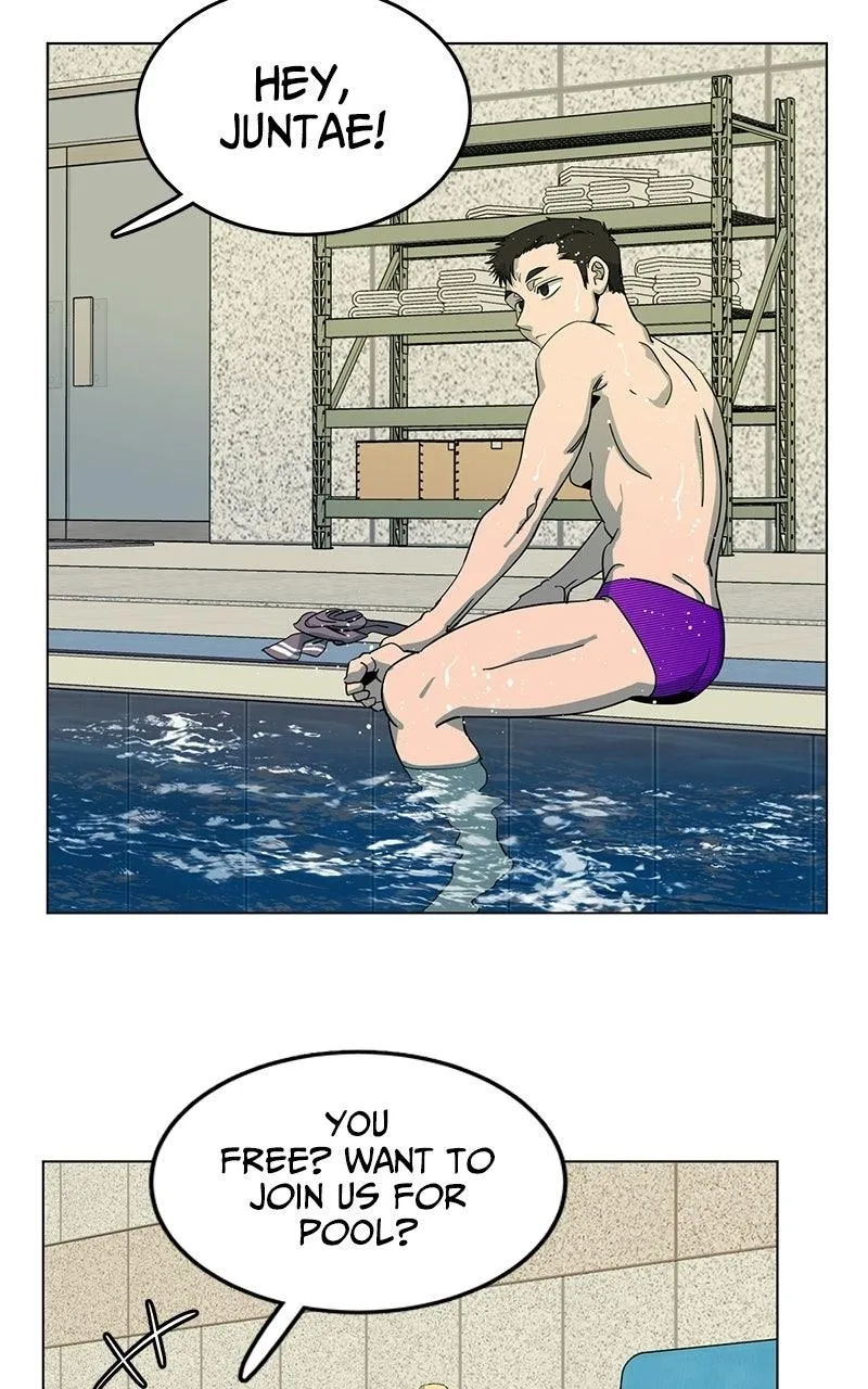 Slow Dive Chapter 47 page 46