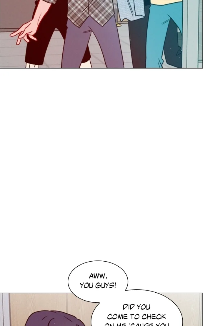 Dark History Is Going Backwards Chapter 48 page 13