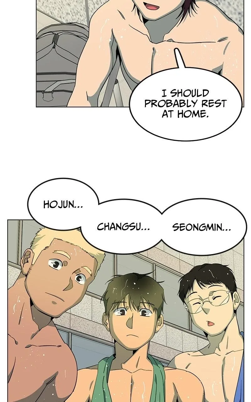 Slow Dive Chapter 47 page 42