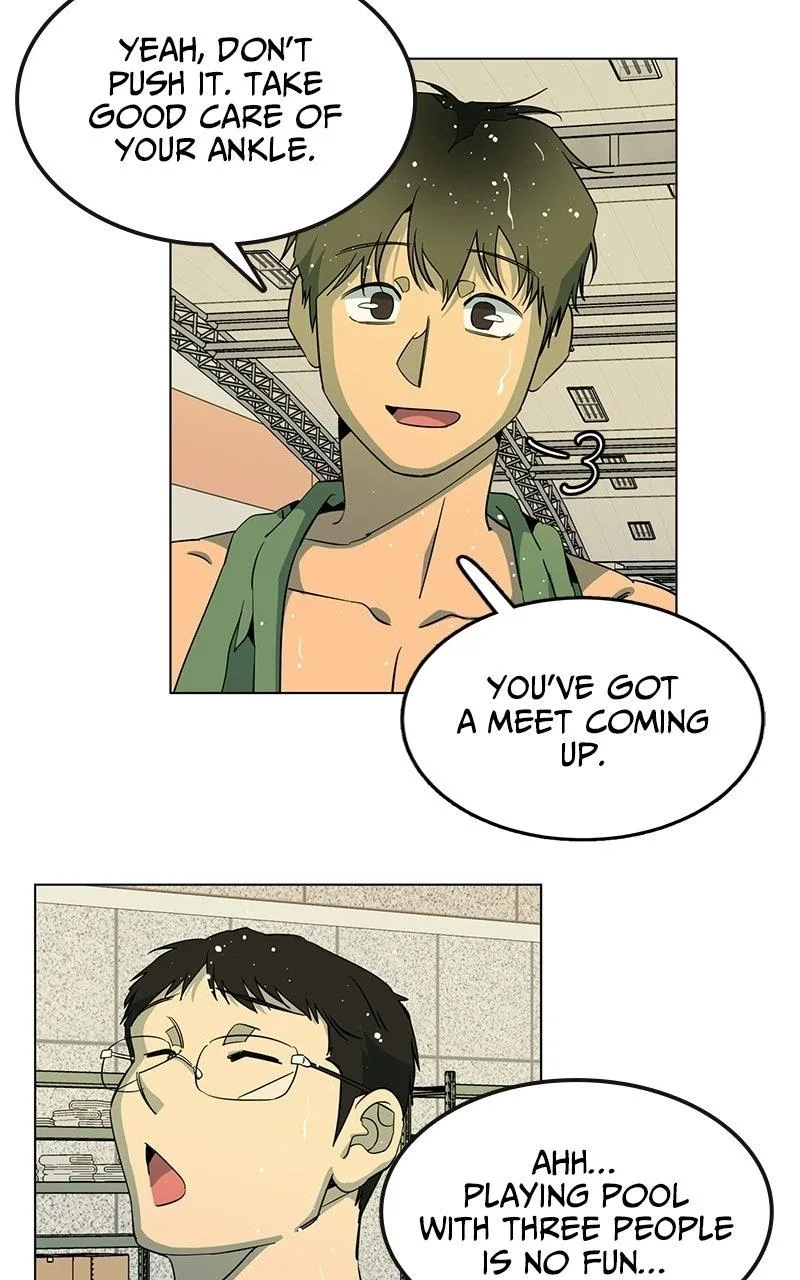 Slow Dive Chapter 47 page 44