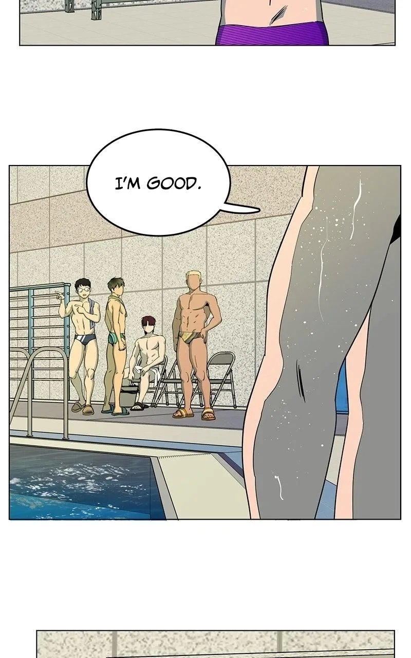 Slow Dive Chapter 47 page 48