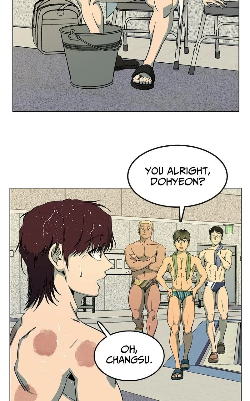 Slow Dive Chapter 47 page 39