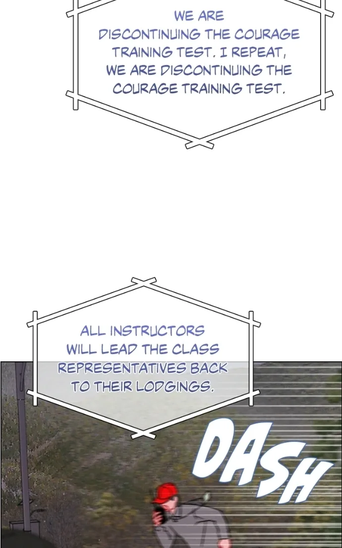 Dark History Is Going Backwards Chapter 47 page 108