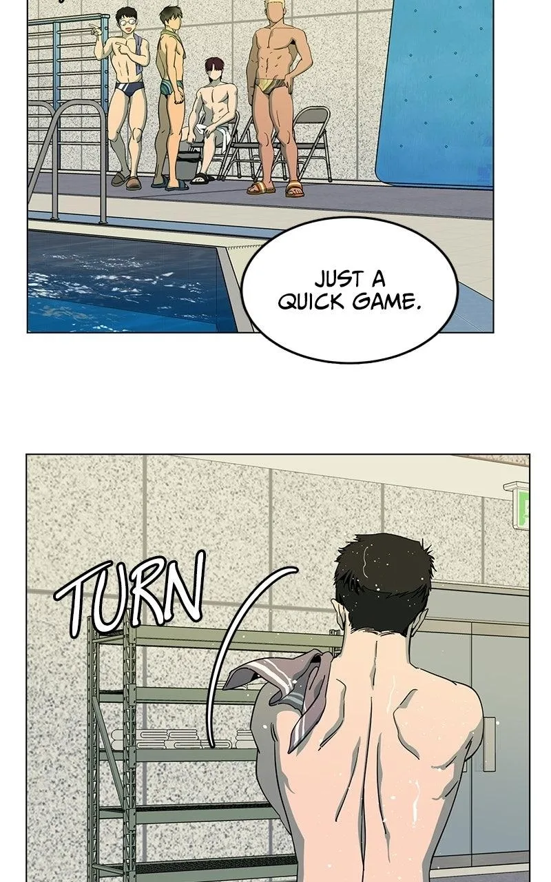 Slow Dive Chapter 47 page 47
