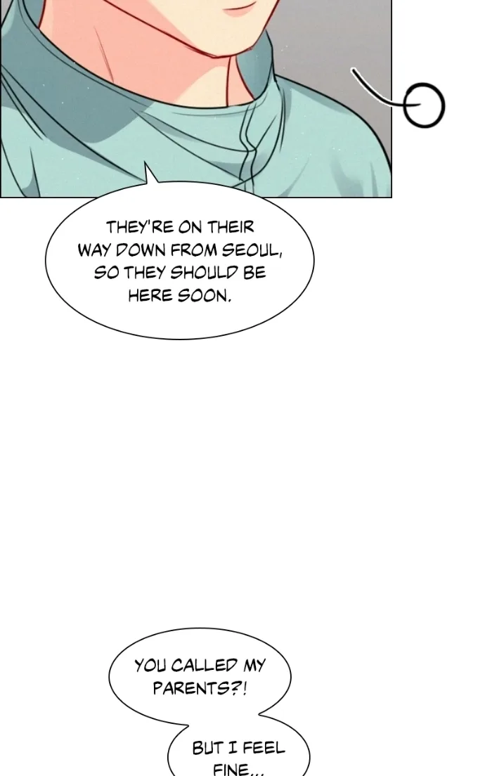 Dark History Is Going Backwards Chapter 48 page 7