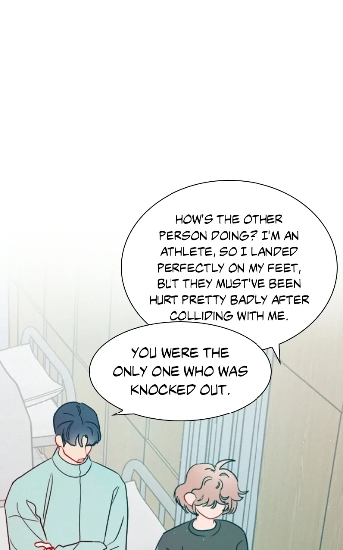 Dark History Is Going Backwards Chapter 48 page 10
