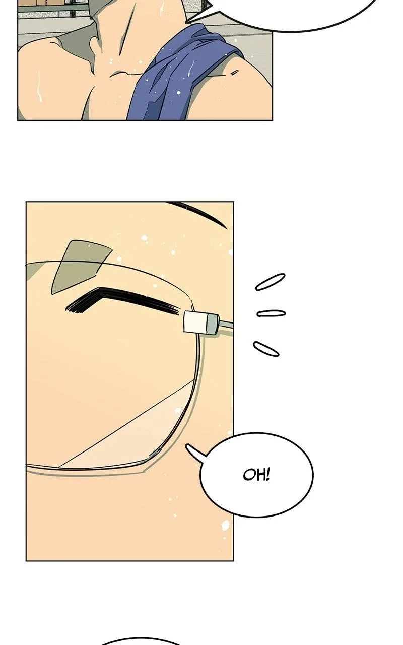 Slow Dive Chapter 47 page 45