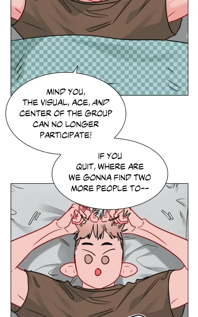 Dark History Is Going Backwards Chapter 48 page 17