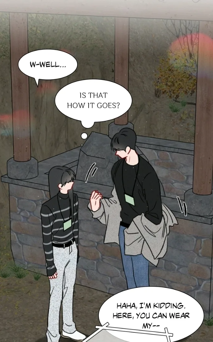 Dark History Is Going Backwards Chapter 47 page 105