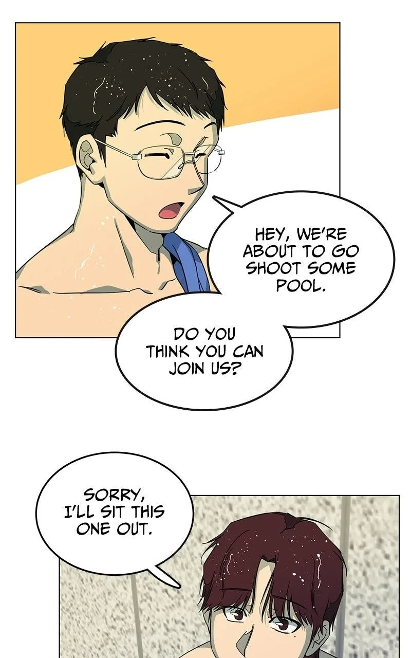 Slow Dive Chapter 47 page 41