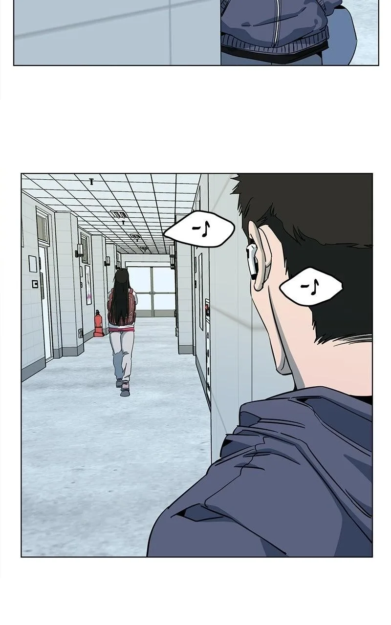 Slow Dive Chapter 47 page 55