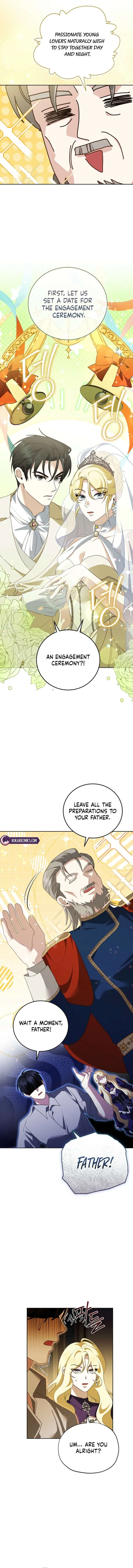 Beginning Part 2 of the Failure Chapter 47 page 7