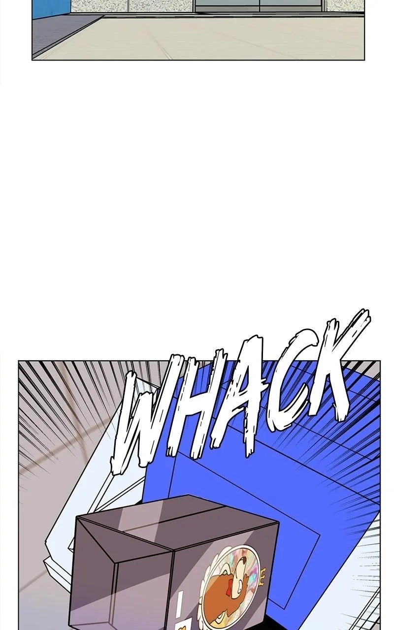 Slow Dive Chapter 47 page 51