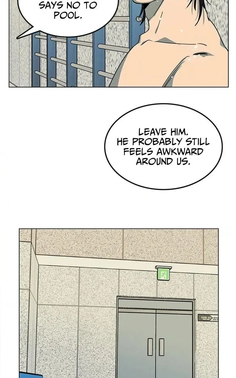 Slow Dive Chapter 47 page 50