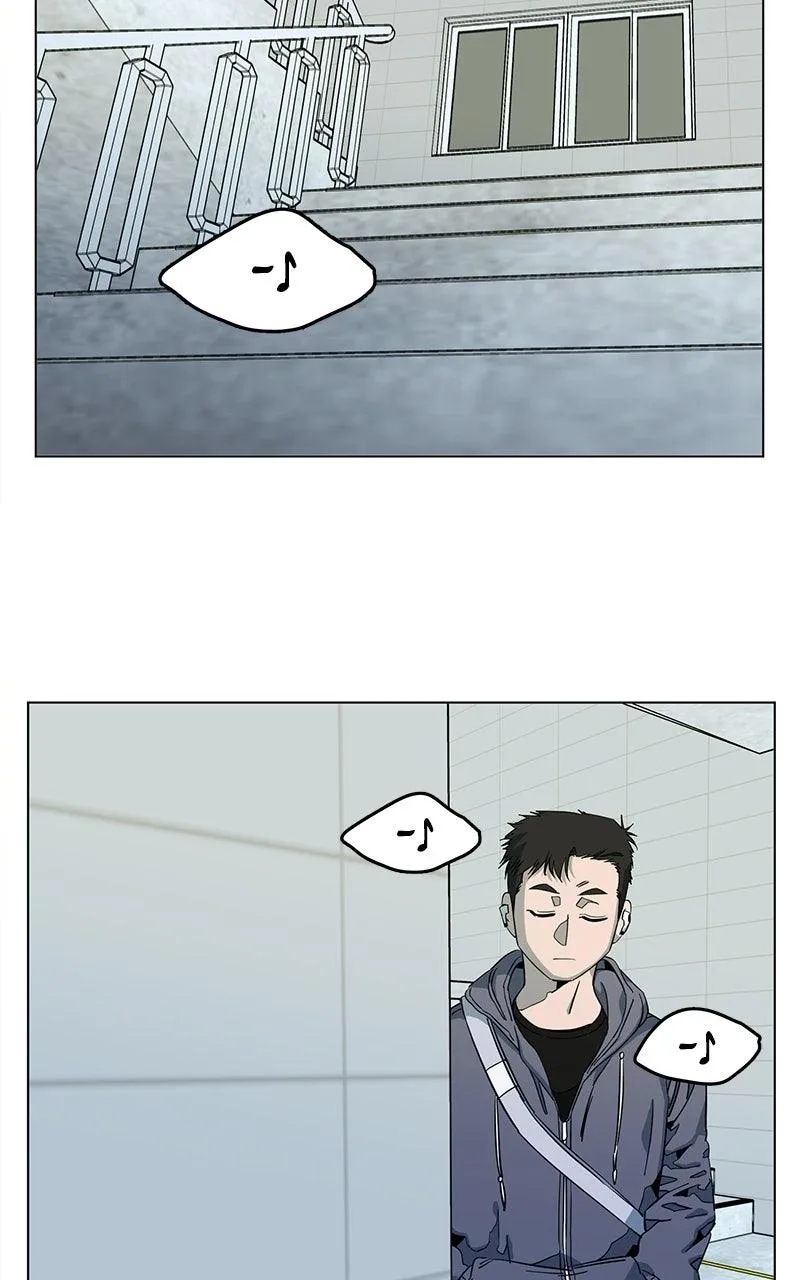 Slow Dive Chapter 47 page 54