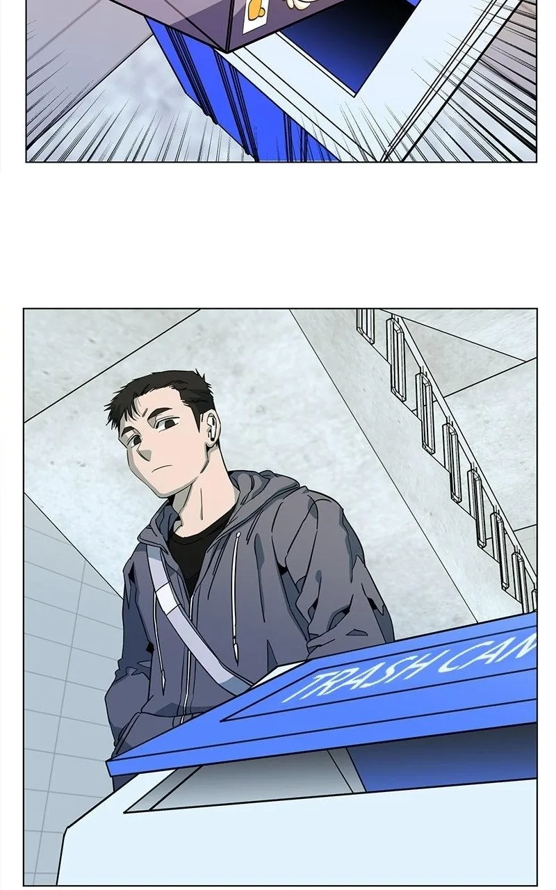 Slow Dive Chapter 47 page 52