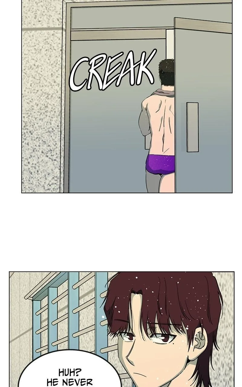 Slow Dive Chapter 47 page 49