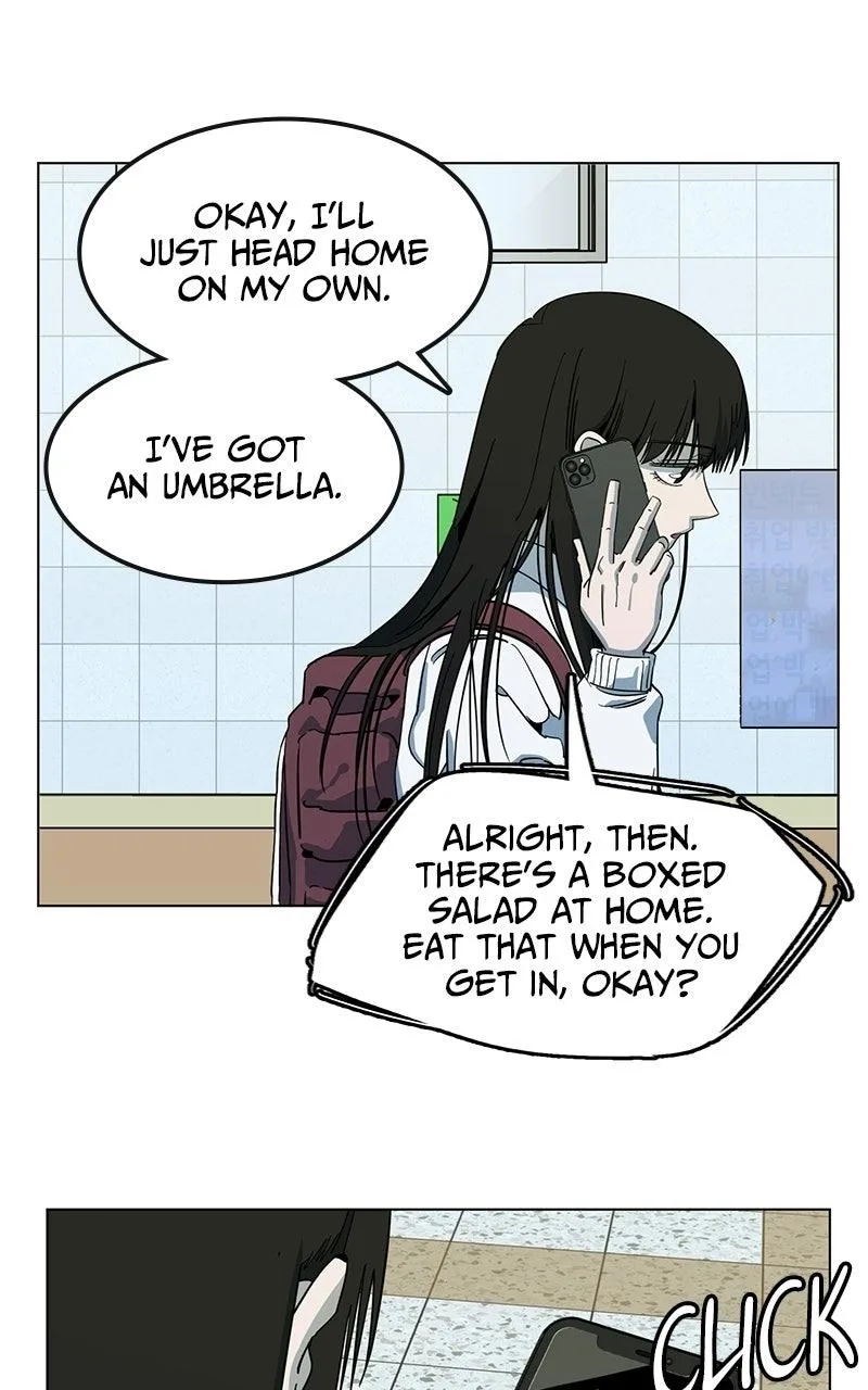 Slow Dive Chapter 47 page 59
