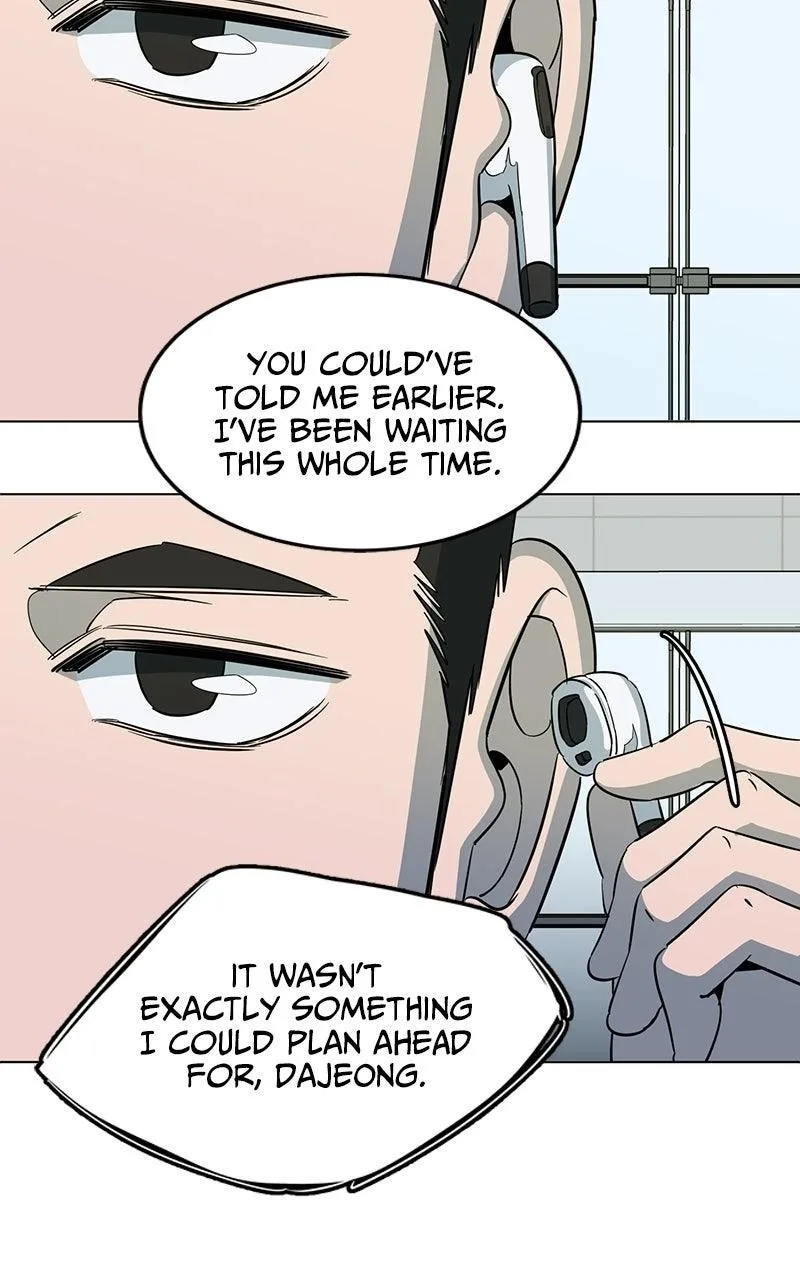 Slow Dive Chapter 47 page 58