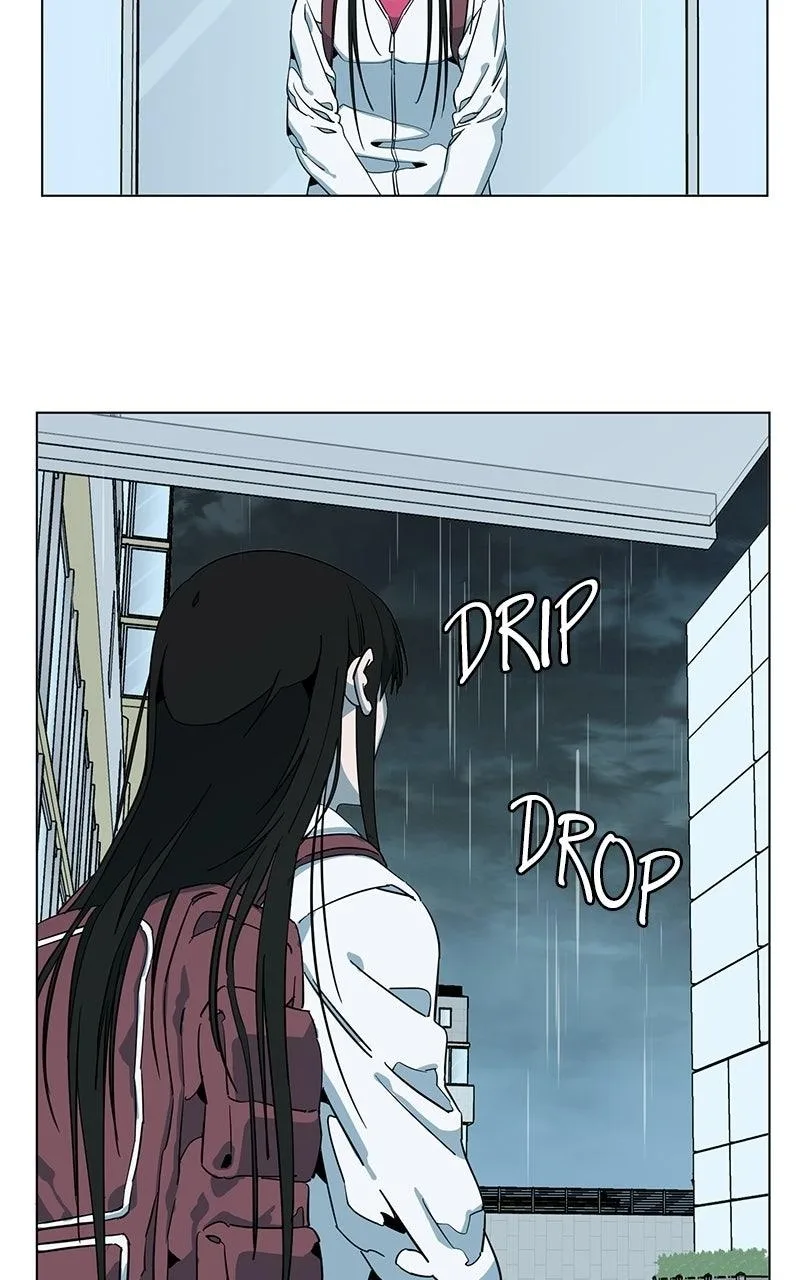 Slow Dive Chapter 47 page 61