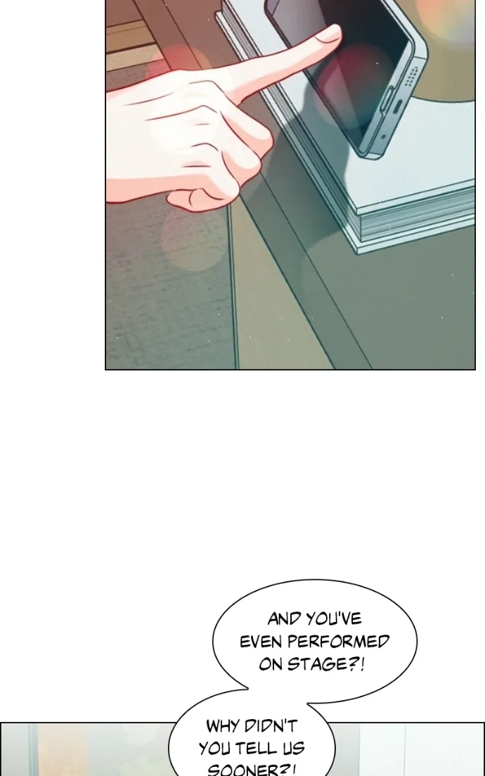 Dark History Is Going Backwards Chapter 48 page 35