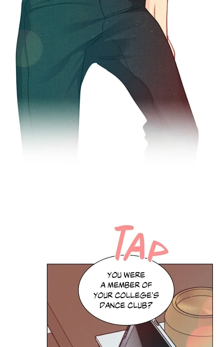Dark History Is Going Backwards Chapter 48 page 34