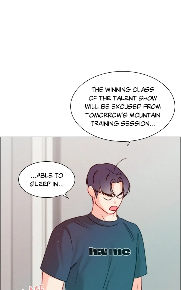 Dark History Is Going Backwards Chapter 48 page 42