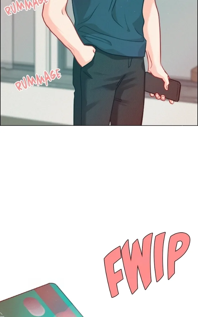 Dark History Is Going Backwards Chapter 48 page 43