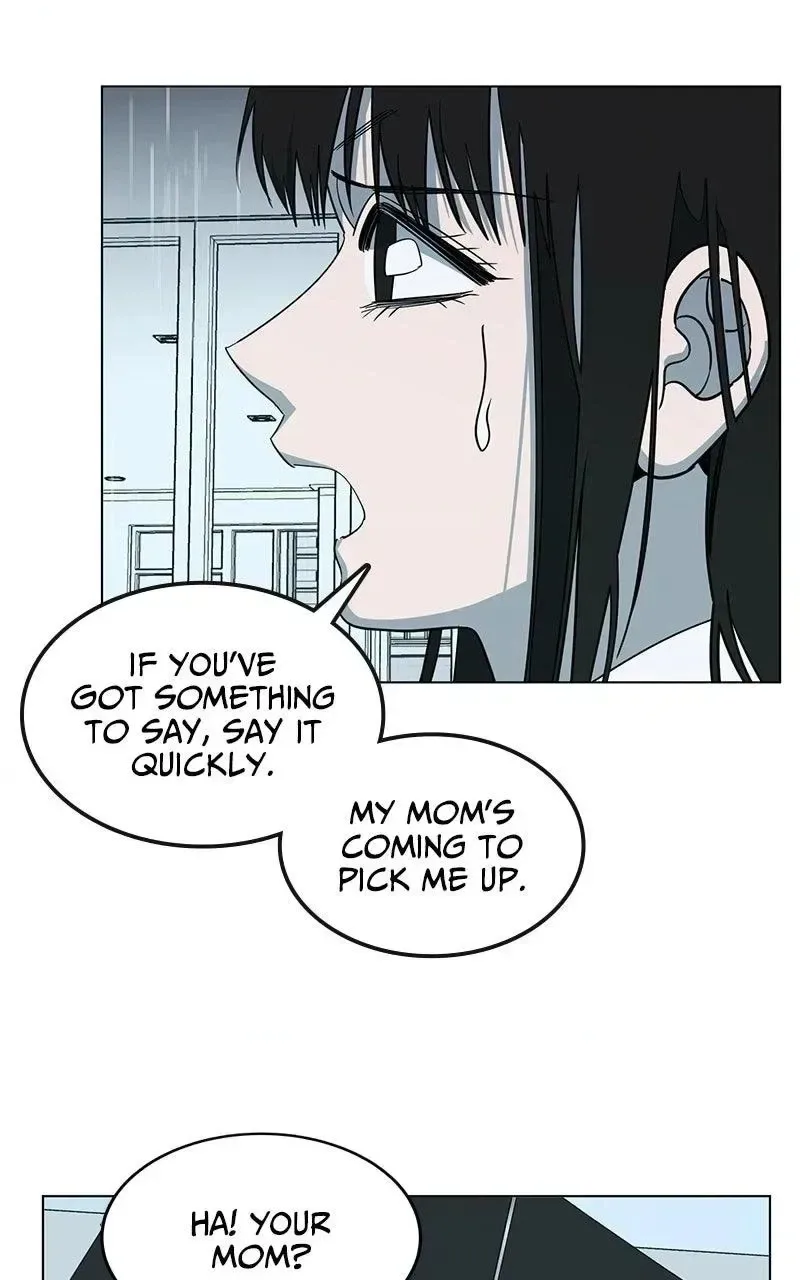 Slow Dive Chapter 47 page 70
