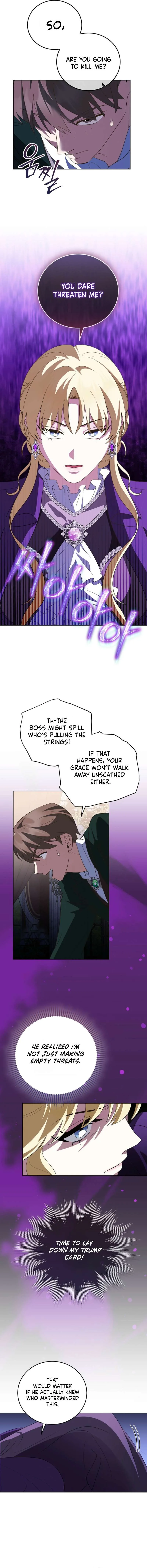 Beginning Part 2 of the Failure Chapter 47 page 13