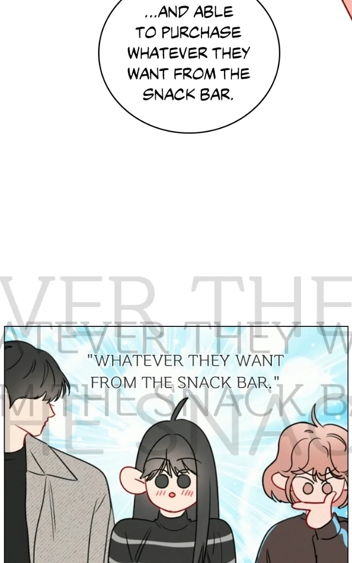 Dark History Is Going Backwards Chapter 48 page 45