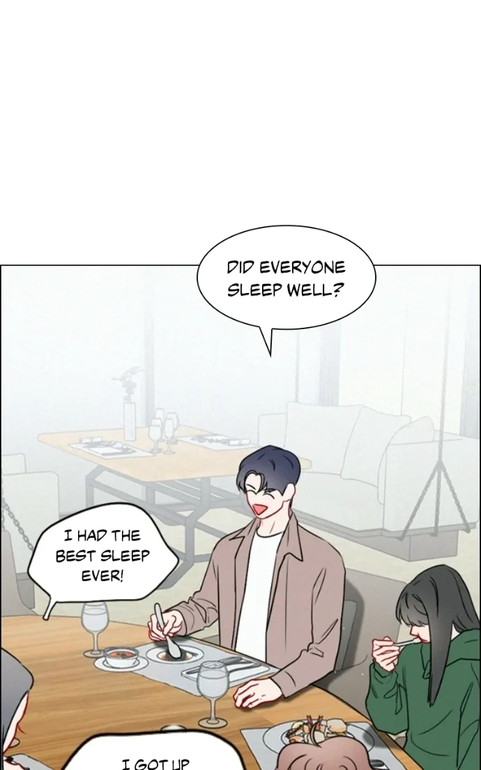Dark History Is Going Backwards Chapter 48 page 50